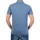 Textil Muži Polo s krátkými rukávy Mcgregor 78040 Modrá