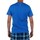 Textil Muži Trička s krátkým rukávem Reebok Sport Actron Graphic Modrá