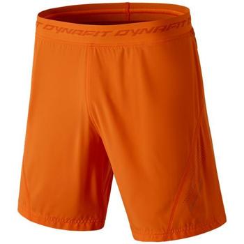 Textil Muži Kraťasy / Bermudy Dynafit React 2 Dst M 2/1 Shorts 70674-4861 orange
