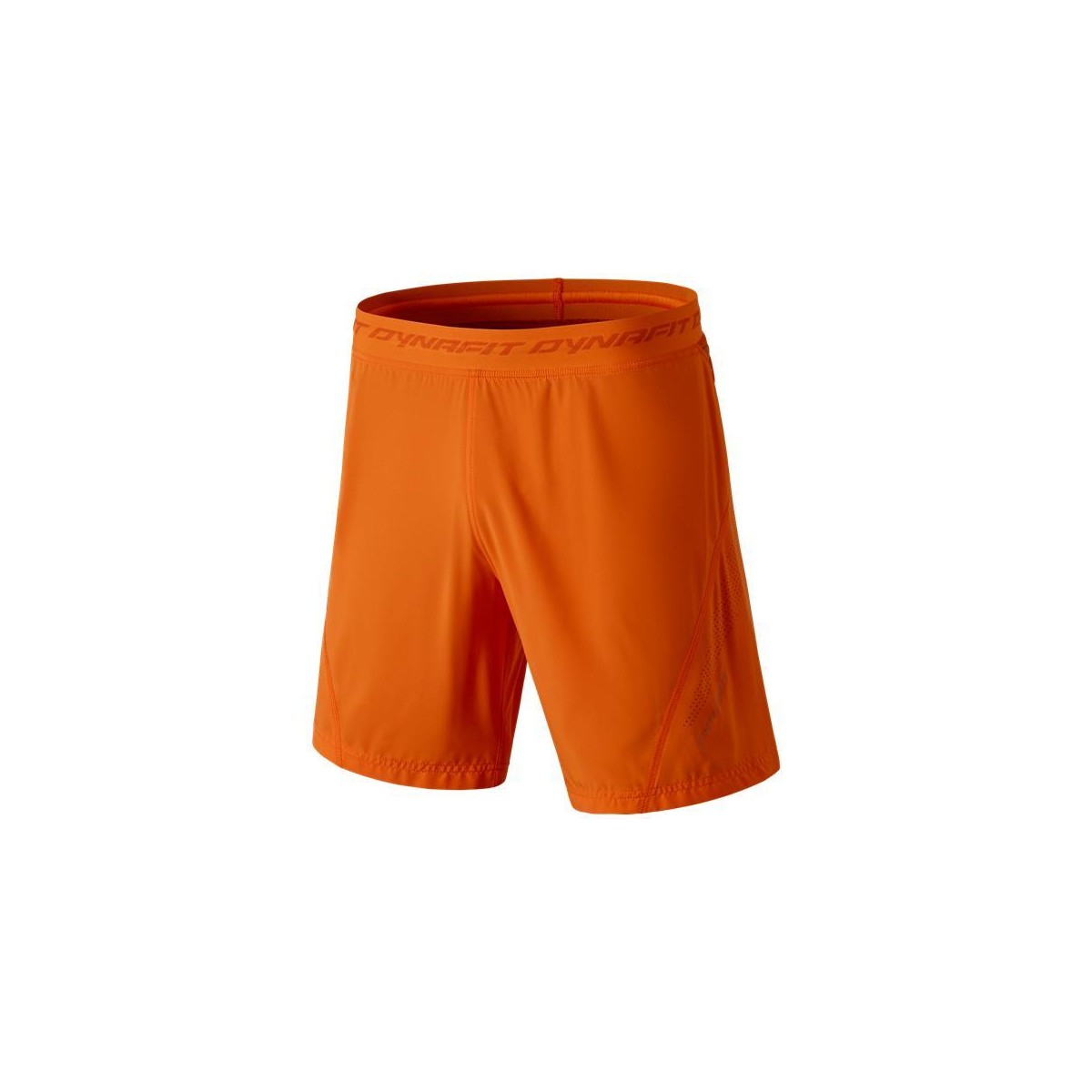 Textil Muži Kraťasy / Bermudy Dynafit React 2 Dst M 2/1 Shorts 70674-4861 Oranžová