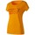 Textil Ženy Trička s krátkým rukávem Dynafit Compound Dri-Rel Co W S/s Tee 70685-4630 Oranžová