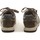 Boty Muži Šněrovací polobotky  & Šněrovací společenská obuv Mustang 4106-306-32 hnědé pánské polobotky Hnědá