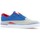 Boty Děti Módní tenisky DC Shoes DC Sultan TX ADBS300079 BPY Modrá
