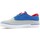 Boty Děti Módní tenisky DC Shoes DC Sultan TX ADBS300079 BPY Modrá