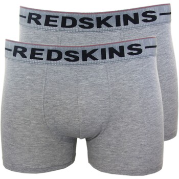 Spodní prádlo Muži Boxerky Redskins 115231 Šedá