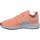 Boty Děti Nízké tenisky adidas Originals X Plr J Růžová