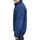 Textil Muži Bundy Pepe jeans 87789 Modrá