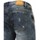 Textil Muži Tříčtvrteční kalhoty True Rise 75943739 Modrá