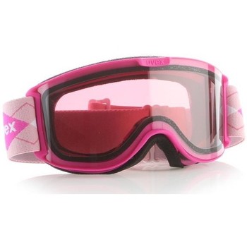 Doplňky  Sportovní doplňky Uvex Gogle narciarskie  Skyper S550429-90 pink