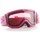 Doplňky  Sportovní doplňky Uvex Gogle narciarskie  Skyper S550429-90 Růžová
