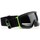 Doplňky  Sportovní doplňky Goggle Eyes narciarskie Goggle H842-2 Černá