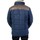 Textil Muži Bundy Kaporal 104410 Modrá