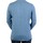 Textil Muži Svetry Kaporal 90670 Modrá