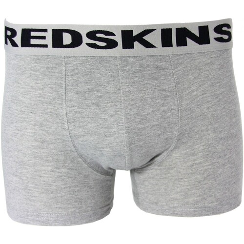 Spodní prádlo Muži Boxerky Redskins 90363 Černá