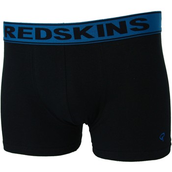 Boty Muži Módní tenisky Redskins 90371 Modrá