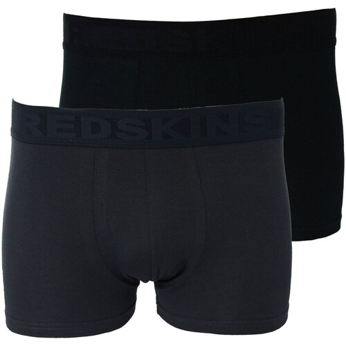 Spodní prádlo Muži Boxerky Redskins 80945 Černá