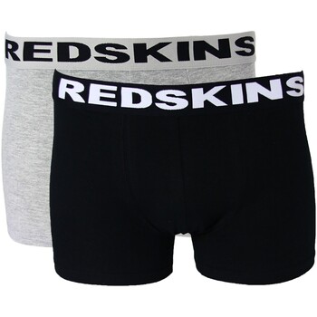 Spodní prádlo Muži Boxerky Redskins 141997 Šedá