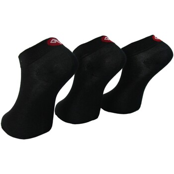 Spodní prádlo Ponožky Redskins 103911 Černá