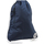 Taška Sportovní tašky Converse Cinch 10006937-A02 Modrá