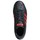 Boty Děti Nízké tenisky adidas Originals VL Court 20 K Černé, Oranžové