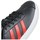 Boty Děti Nízké tenisky adidas Originals VL Court 20 K Černé, Oranžové