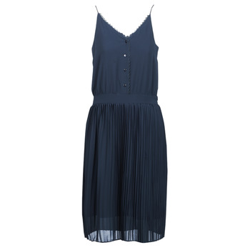 Textil Ženy Krátké šaty Betty London KORI Tmavě modrá