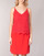 Textil Ženy Krátké šaty Betty London KULIA Červená