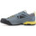 Boty Muži Nízké tenisky Salomon Trekking shoes  X Alp SPRY GTX 401621 grey, yellow