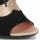 Boty Ženy Sandály Moschino MA1601 Černá