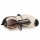 Boty Ženy Nízké kozačky Moschino MA1602A Béžová