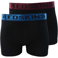 Spodní prádlo Muži Boxerky Redskins 115220 Červená
