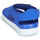 Boty Chlapecké Sandály Nike SUNRAY ADJUST 5 Modrá