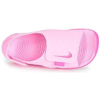 Nike SUNRAY ADJUST 5 Růžová