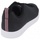 Boty Ženy Multifunkční sportovní obuv adidas Originals VS ADVANTAGE CORE   LIGHT PINK Černá